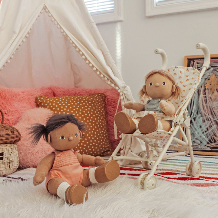 Olli Ella Dinkum Doll – Gigi