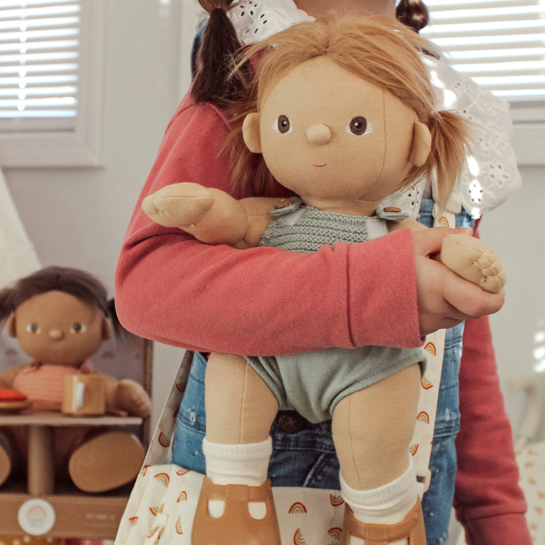Olli Ella Dinkum Doll – Gigi