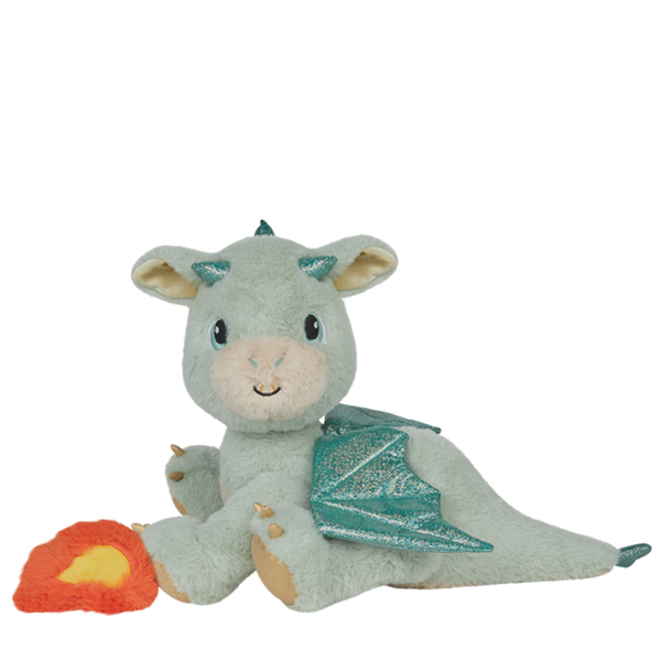 Olli Ella Dinkum Dragon Blaze – Green