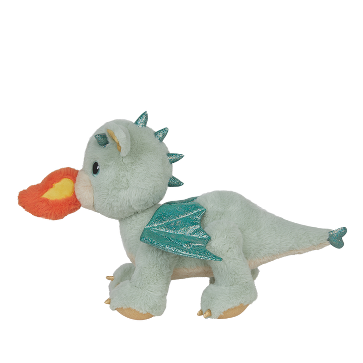 Olli Ella Dinkum Dragon Blaze – Green