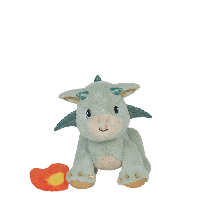 Olli Ella Dinkum Dragon Blaze – Green