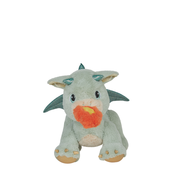 Olli Ella Dinkum Dragon Blaze – Green