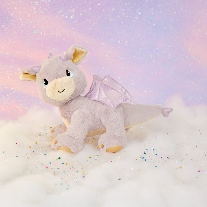 Olli Ella Dinkum Dragon Flare – Lavender