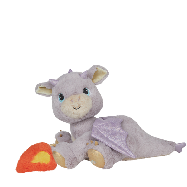 Olli Ella Dinkum Dragon Flare – Lavender