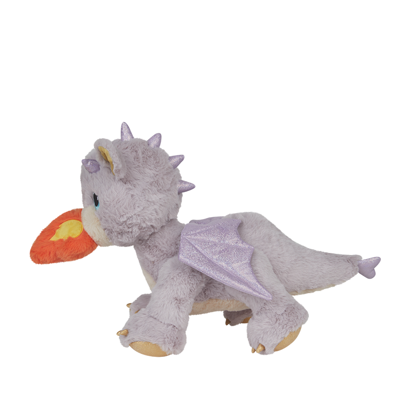 Olli Ella Dinkum Dragon Flare – Lavender