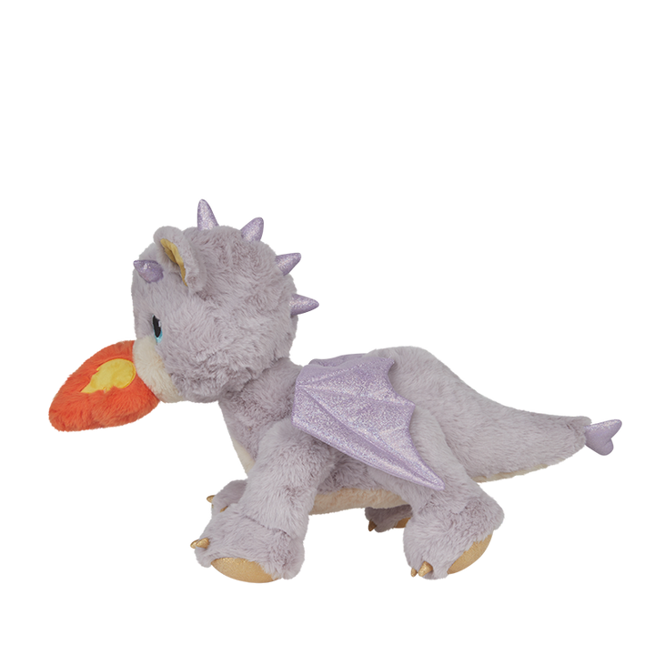 Olli Ella Dinkum Dragon Flare – Lavender
