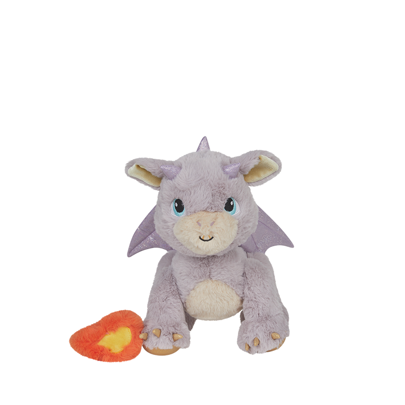 Olli Ella Dinkum Dragon Flare – Lavender