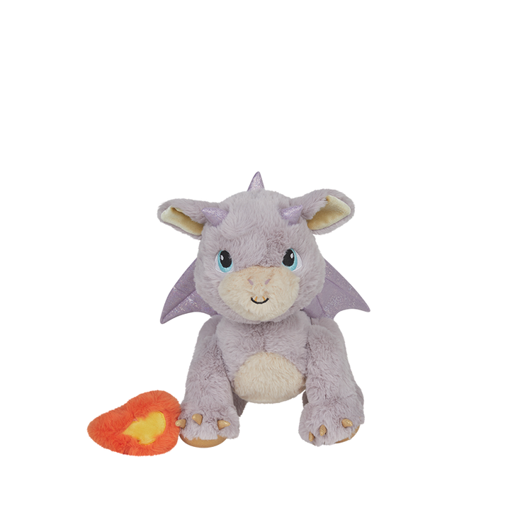 Olli Ella Dinkum Dragon Flare – Lavender