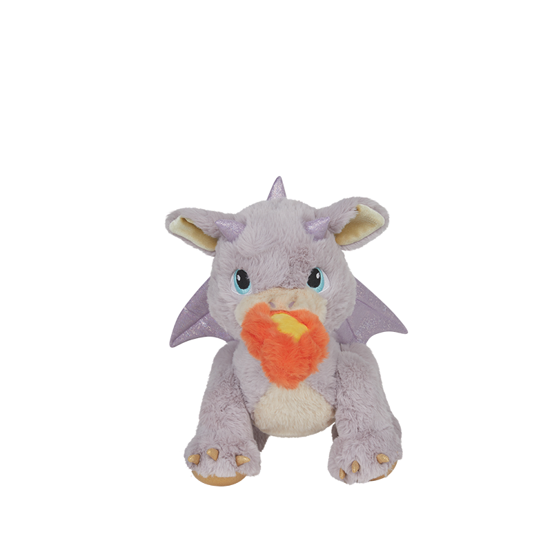 Olli Ella Dinkum Dragon Flare – Lavender