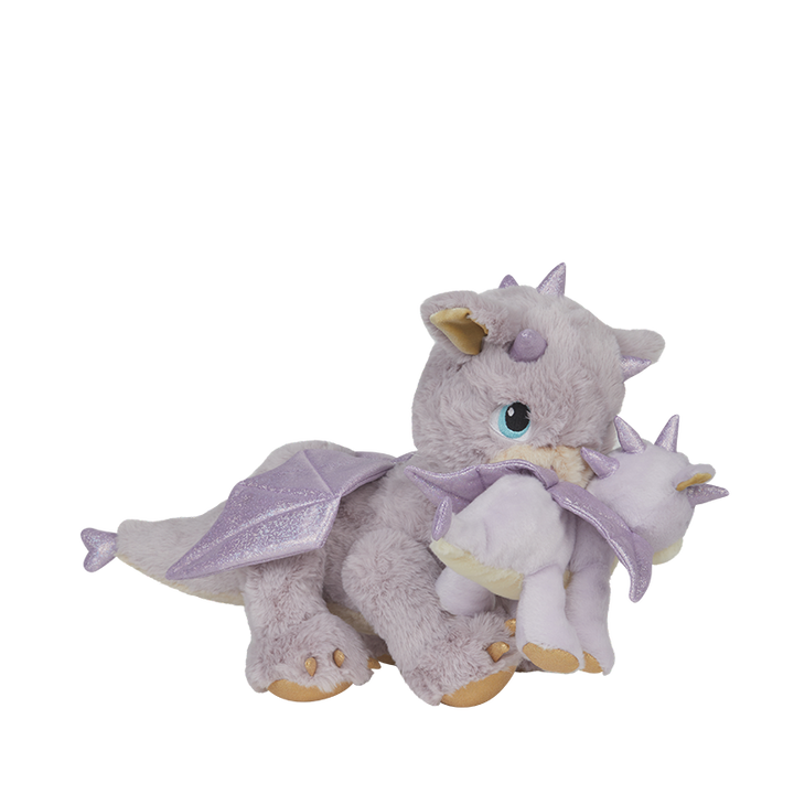 Olli Ella Dinkum Dragon Flare – Lavender