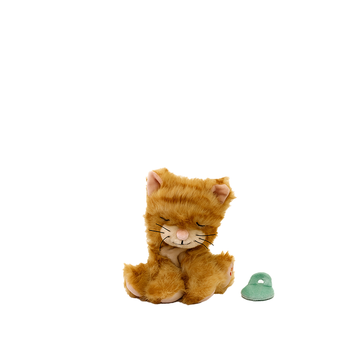 Olli Ella Binky Kitten Koda – Ginger