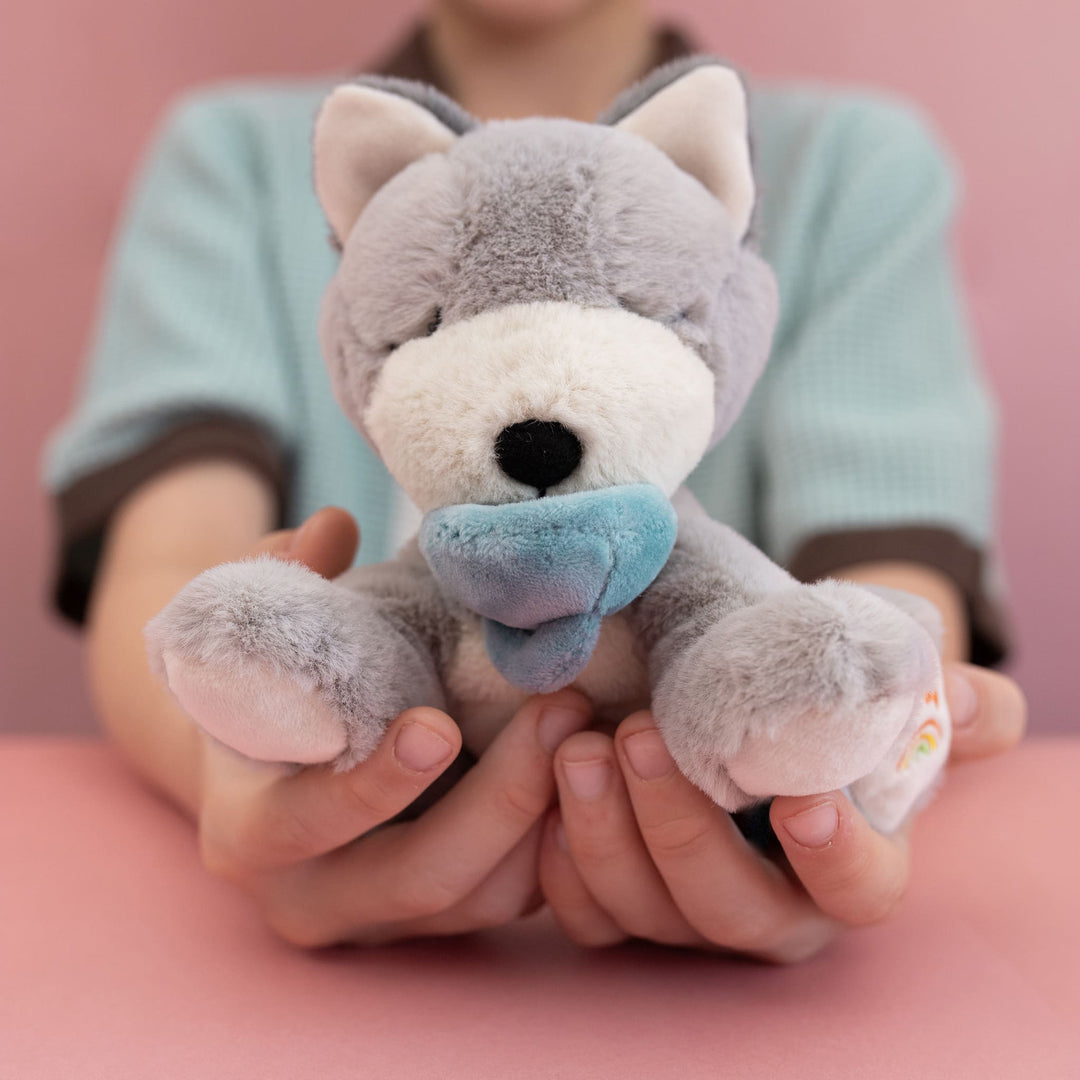 Olli Ella Binky Puppy – Banjo