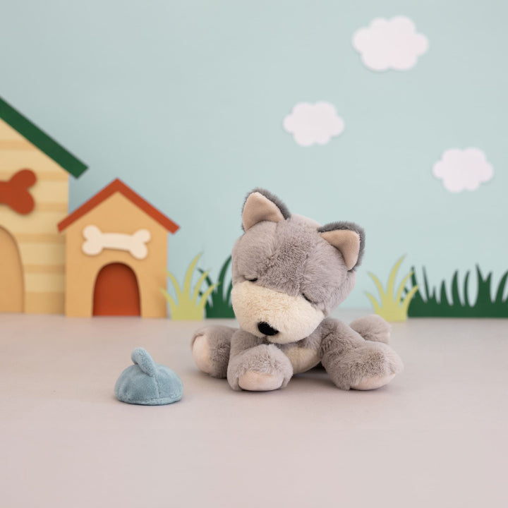 Olli Ella Binky Puppy – Banjo