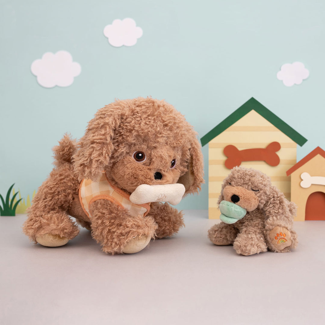 Olli Ella Binky Puppy – Benny