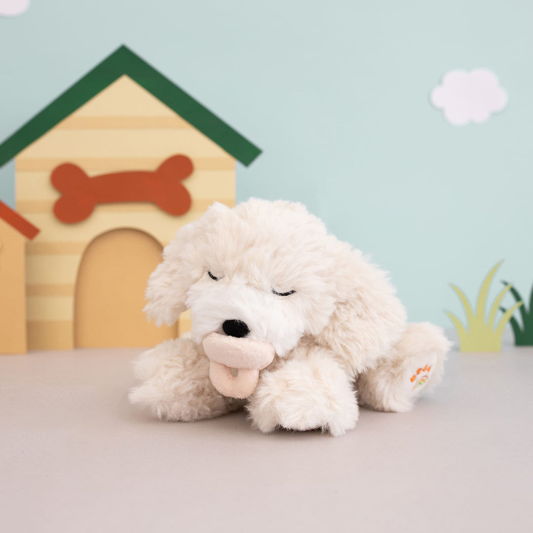 Olli Ella Binky Puppy – Belle