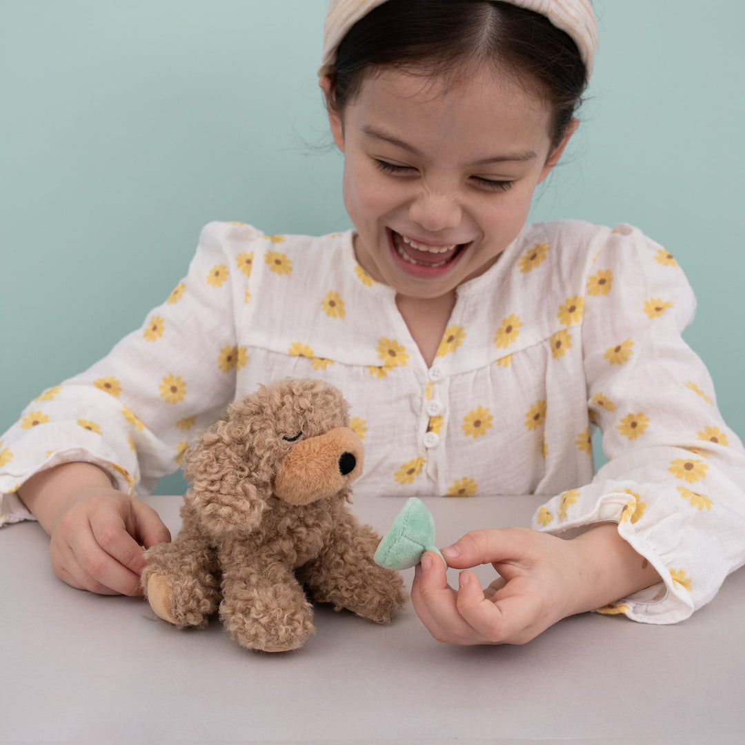 Olli Ella Binky Puppy – Benny
