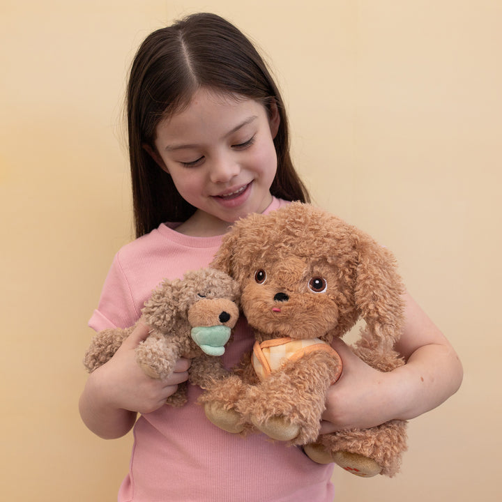 Olli Ella Binky Puppy – Benny