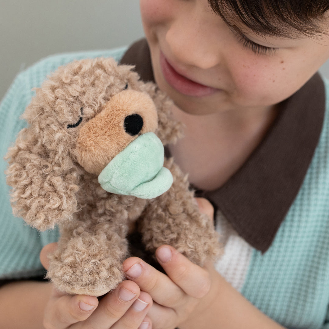 Olli Ella Binky Puppy – Benny