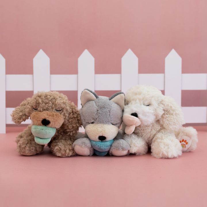 Olli Ella Binky Puppy – Belle