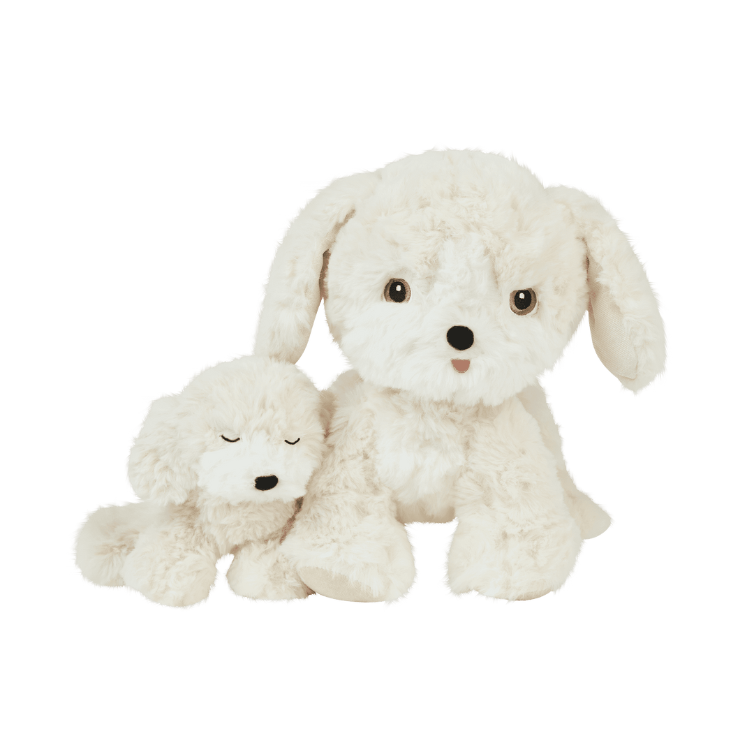 Olli Ella Binky Puppy – Belle