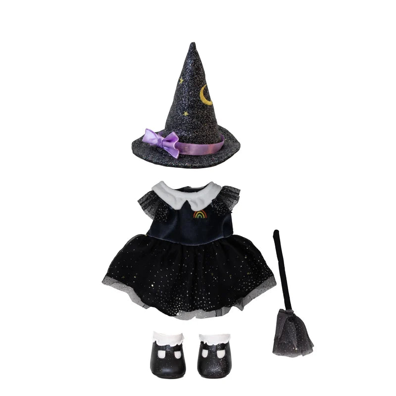 Olli Ella Holiday Hollow Dinkum Spellbound Dress-Up Set (Limited Edition)