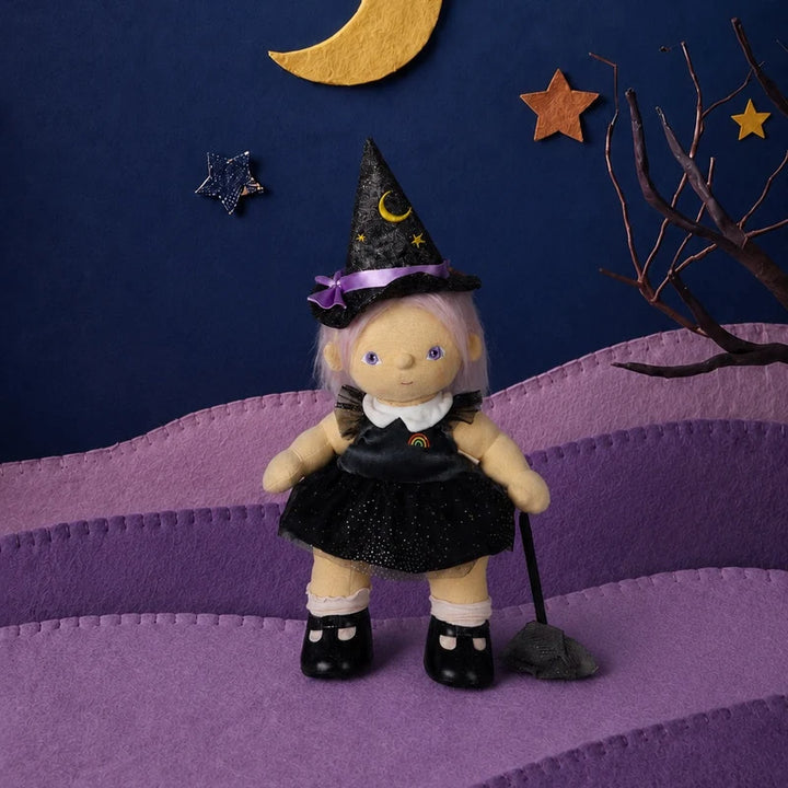Olli Ella Holiday Hollow Dinkum Spellbound Dress-Up Set (Limited Edition)