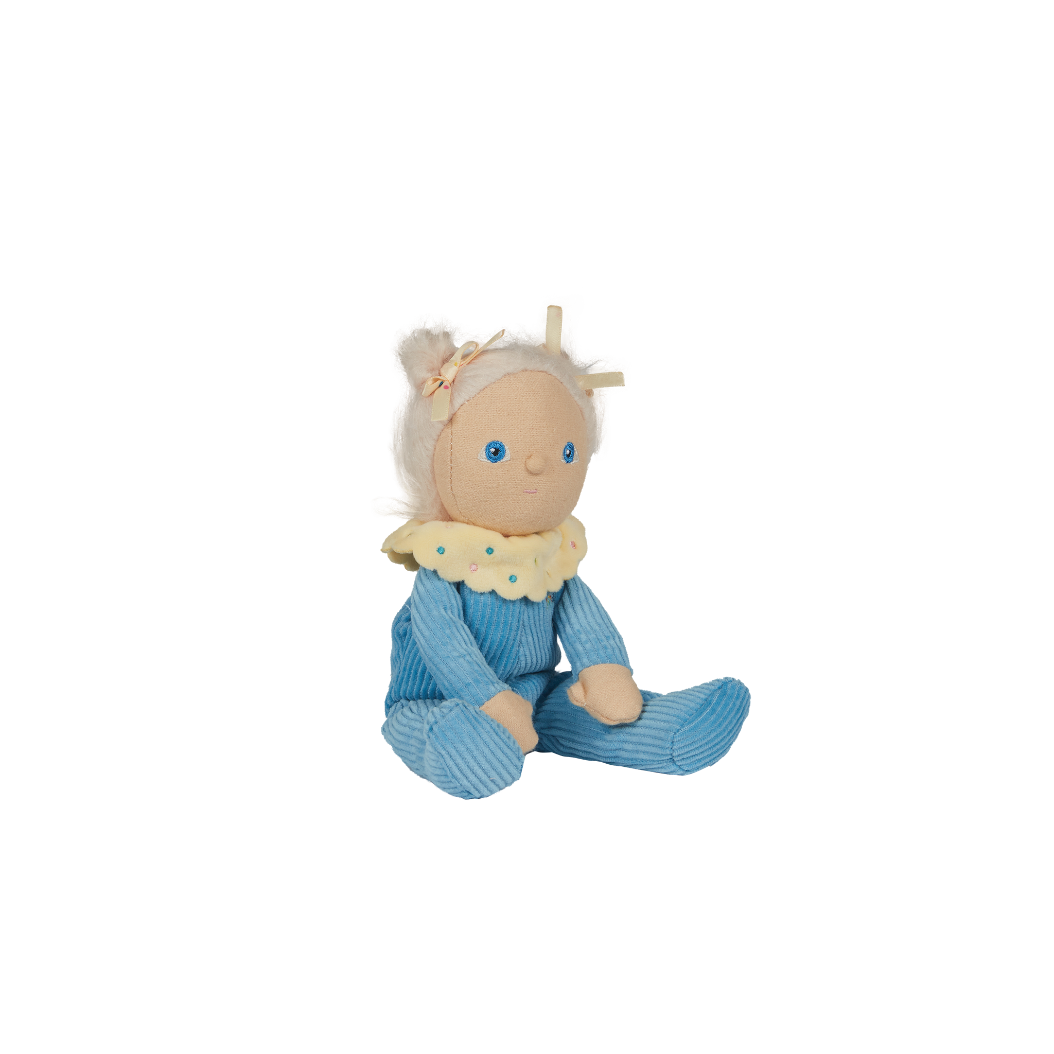 Olli Ella Dinky Dinkum Sweet Treats Doll – Bonnie Buttercream