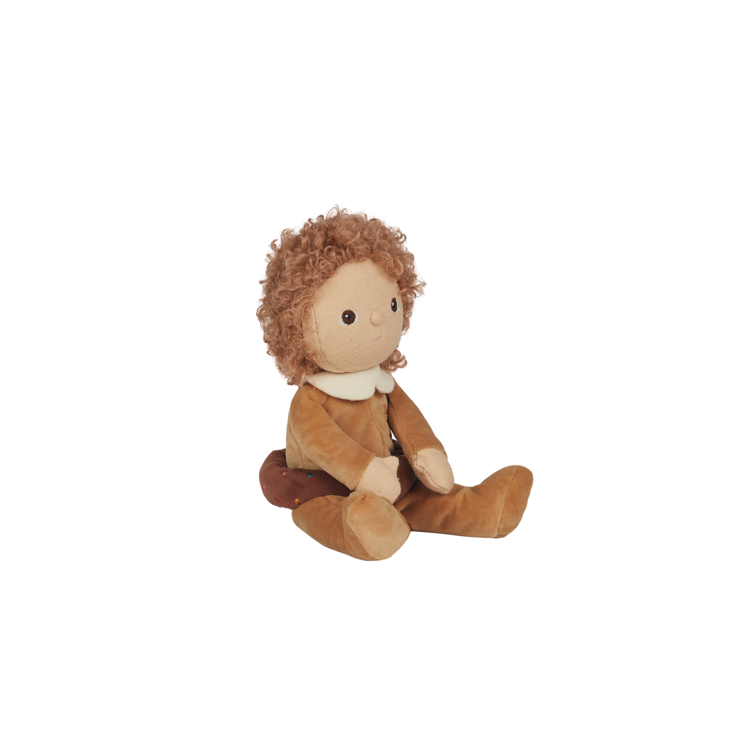 Olli Ella Dinky Dinkum Sweet Treats Doll – Darcy Donut