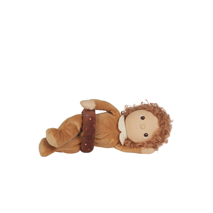 Olli Ella Dinky Dinkum Sweet Treats Doll – Darcy Donut
