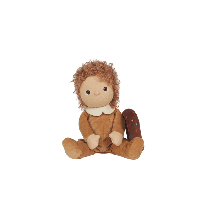 Olli Ella Dinky Dinkum Sweet Treats Doll – Darcy Donut