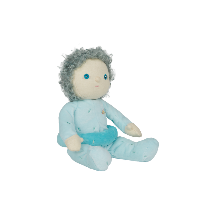 Olli Ella Dinky Dinkum Sweet Treats Doll – Franny Frosting