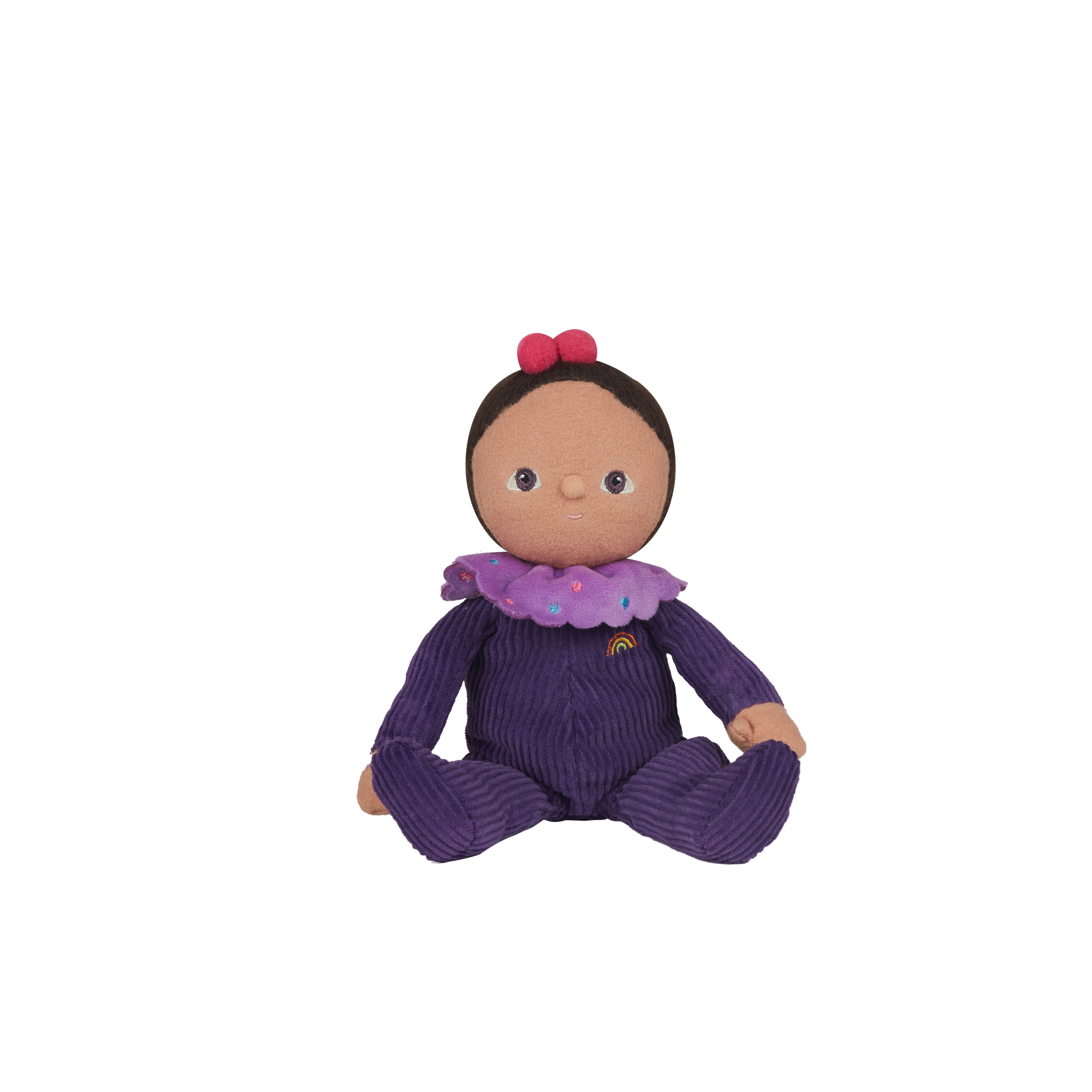 Olli Ella Dinky Dinkum Sweet Treats Doll – Freya Fondant