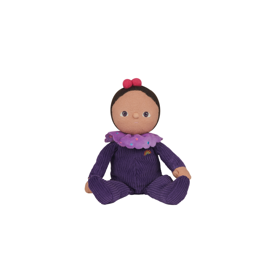 Olli Ella Dinky Dinkum Sweet Treats Doll – Freya Fondant
