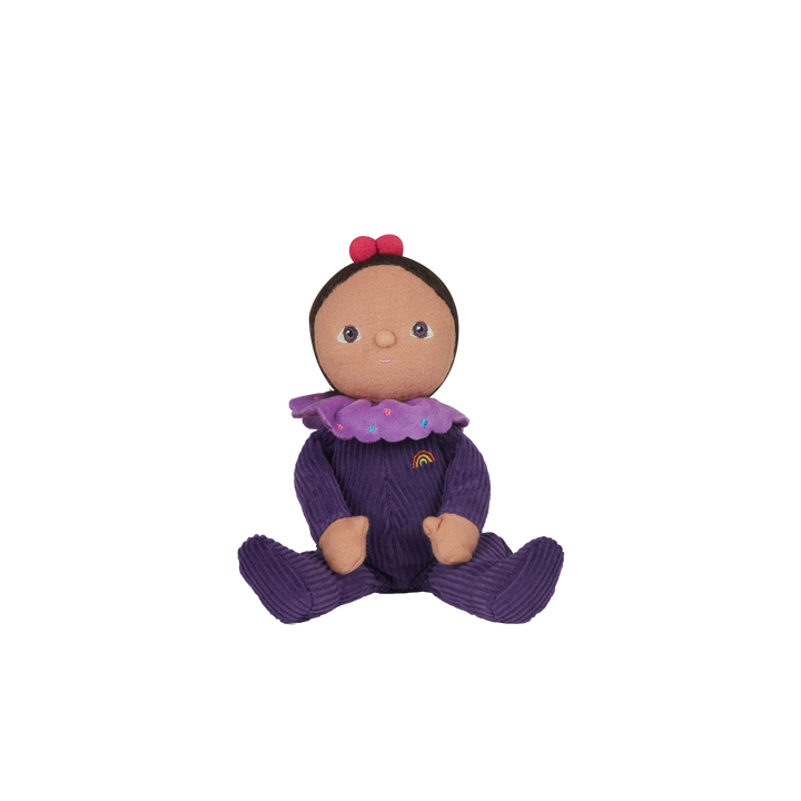Olli Ella Dinky Dinkum Sweet Treats Doll – Freya Fondant