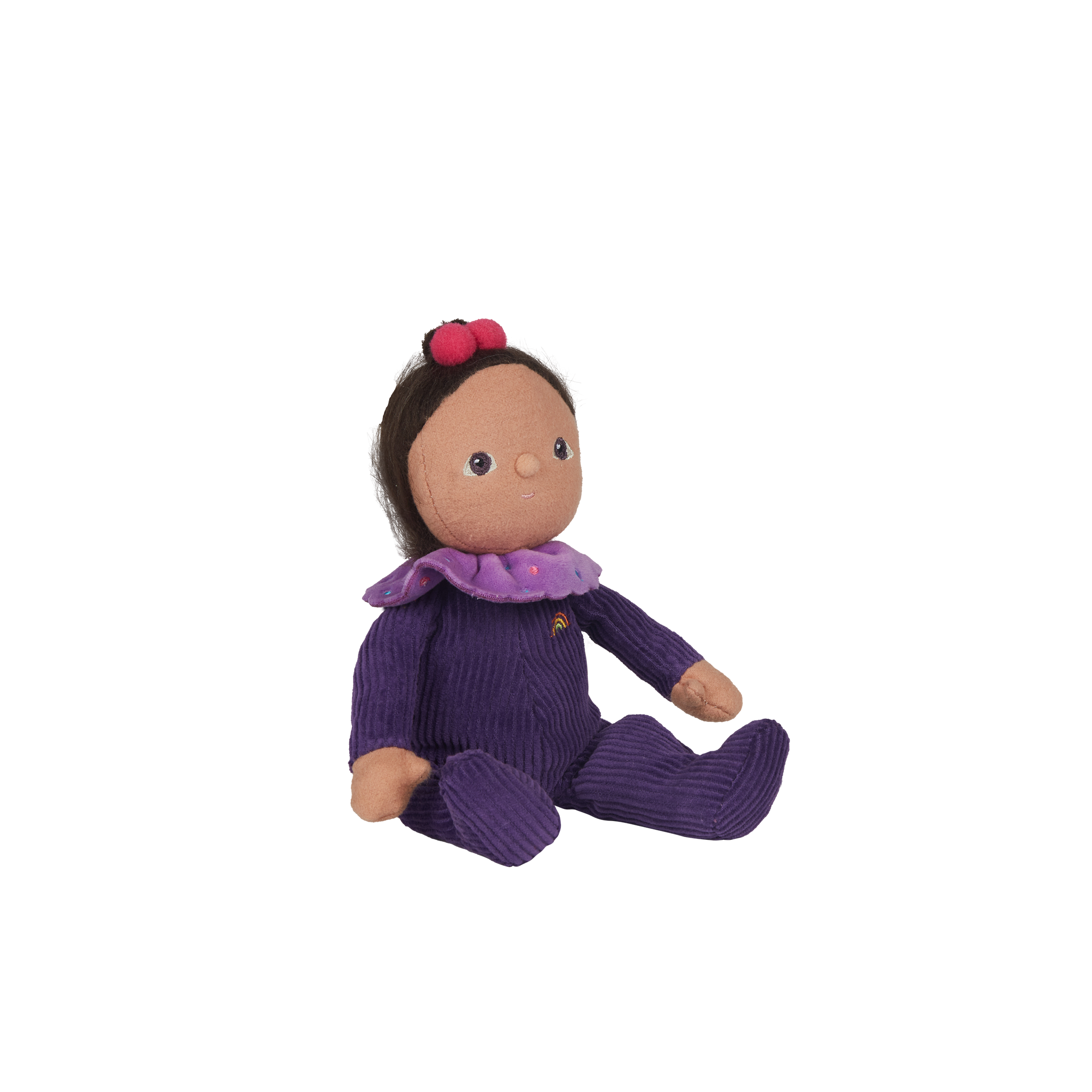 Olli Ella Dinky Dinkum Sweet Treats Doll – Freya Fondant