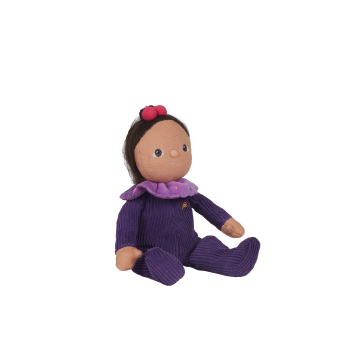 Olli Ella Dinky Dinkum Sweet Treats Doll – Freya Fondant