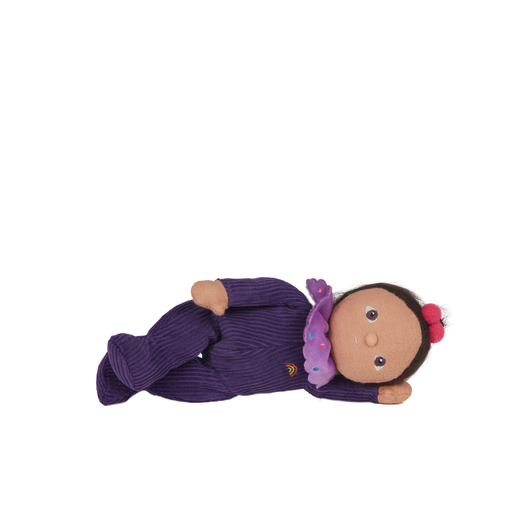 Olli Ella Dinky Dinkum Sweet Treats Doll – Freya Fondant