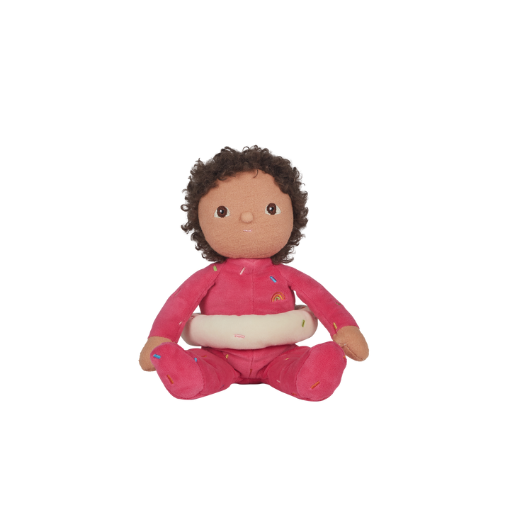 Olli Ella Dinky Dinkum Sweet Treats Doll – Sadie Sprinkles