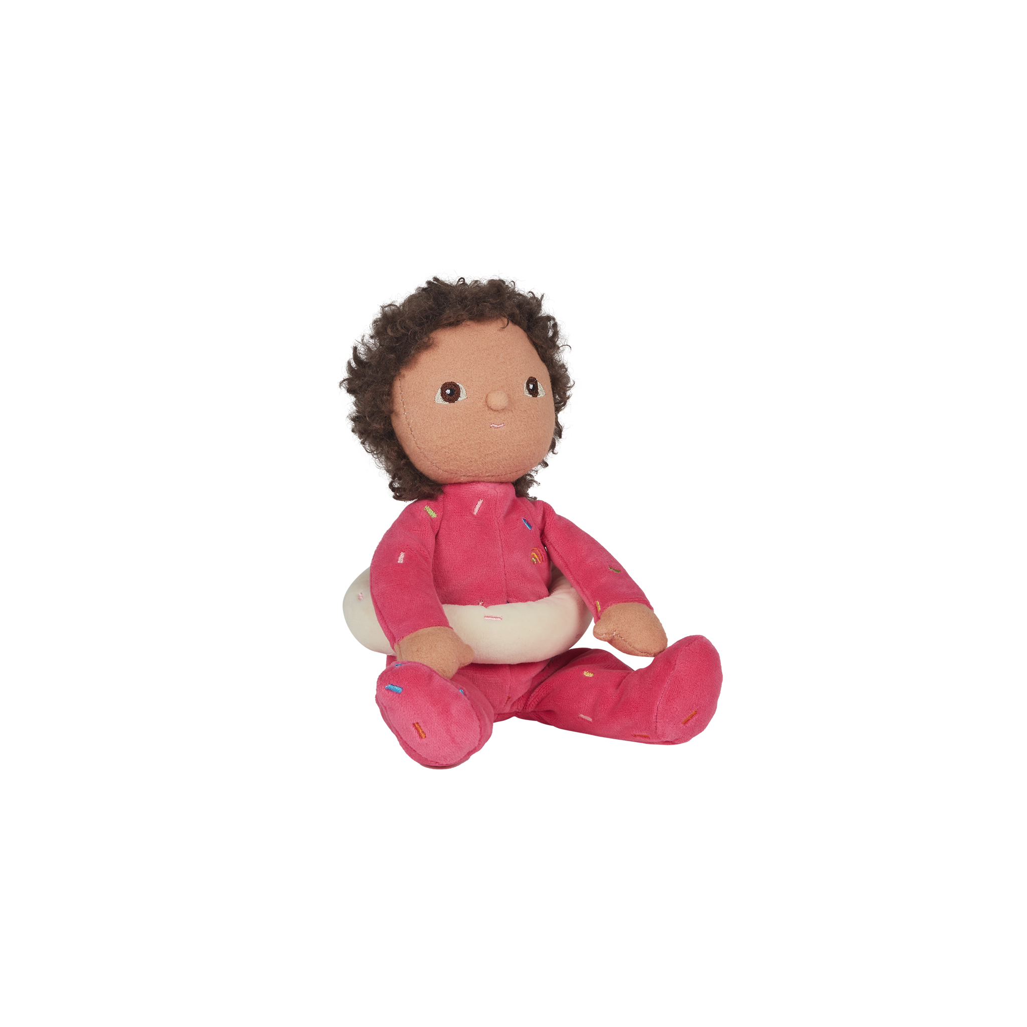 Olli Ella Dinky Dinkum Sweet Treats Doll – Sadie Sprinkles