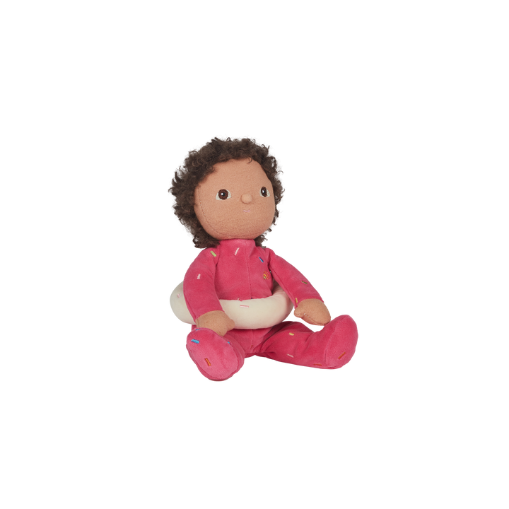 Olli Ella Dinky Dinkum Sweet Treats Doll – Sadie Sprinkles