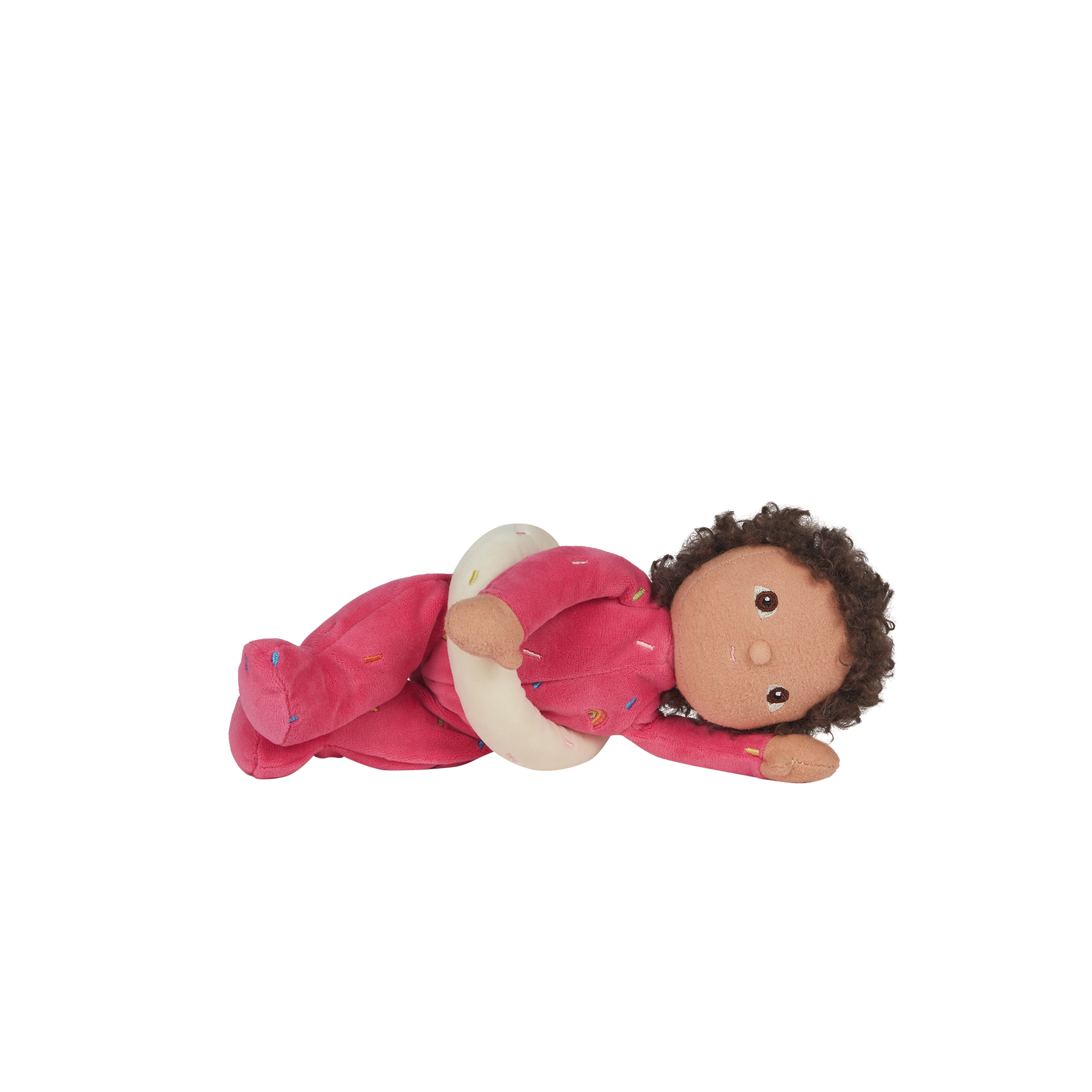 Olli Ella Dinky Dinkum Sweet Treats Doll – Sadie Sprinkles