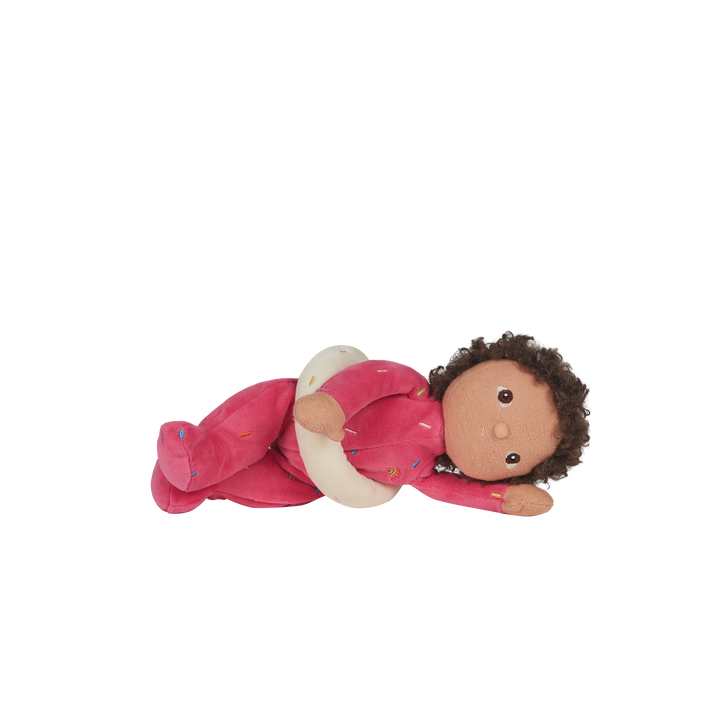 Olli Ella Dinky Dinkum Sweet Treats Doll – Sadie Sprinkles