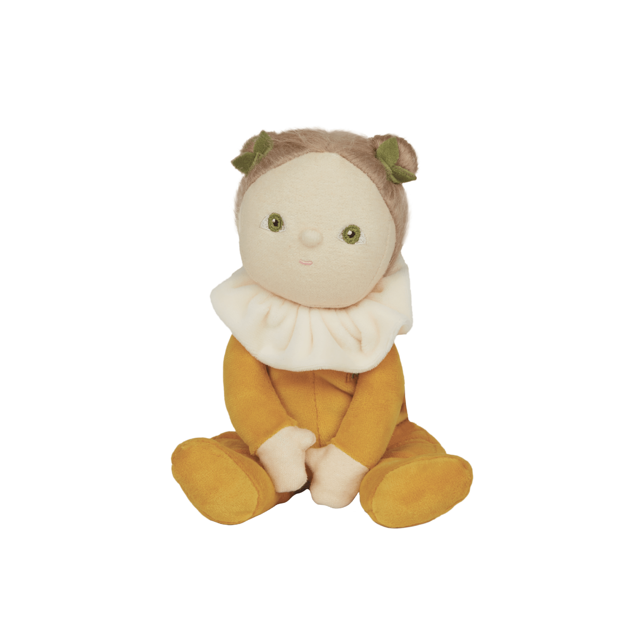 Olli Ella Happy Harvest Dinky Dinkum Doll – Cora Corn