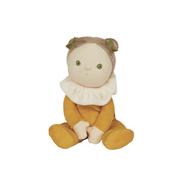 Olli Ella Happy Harvest Dinky Dinkum Doll – Cora Corn