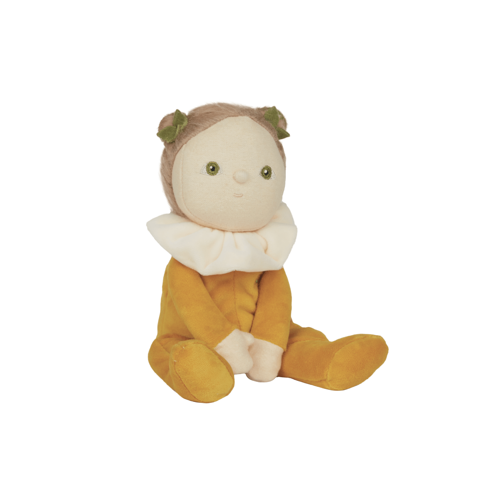 Olli Ella Happy Harvest Dinky Dinkum Doll – Cora Corn