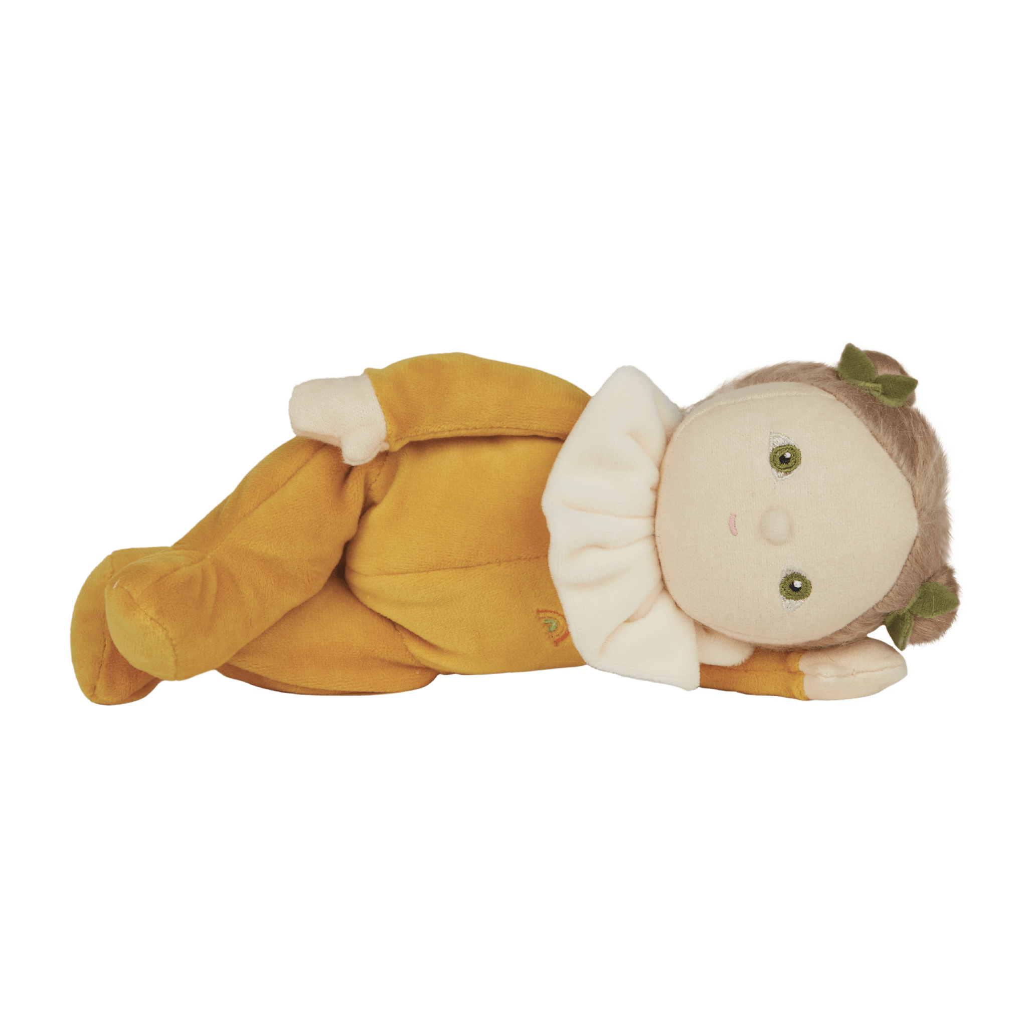 Olli Ella Happy Harvest Dinky Dinkum Doll – Cora Corn