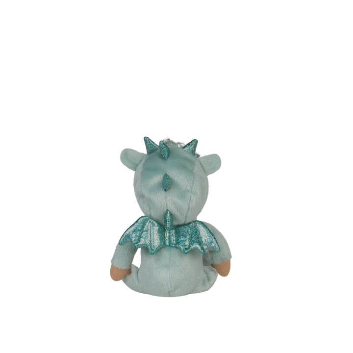 Olli Ella Rainbow Realm Dinky Dinkum Doll – Dante Dragon (Limited Edition)