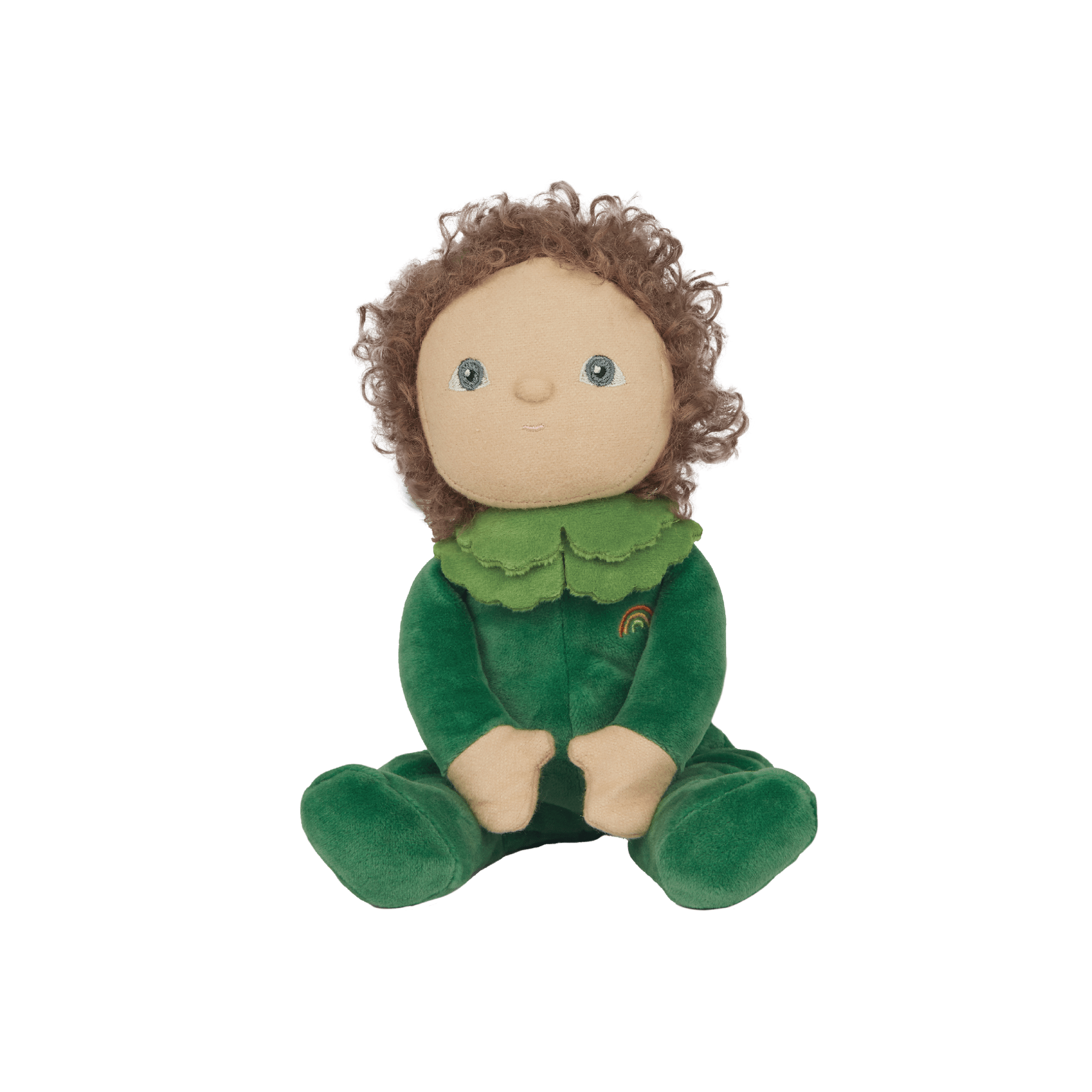 Olli Ella Happy Harvest Dinky Dinkum Doll – Gene Greens