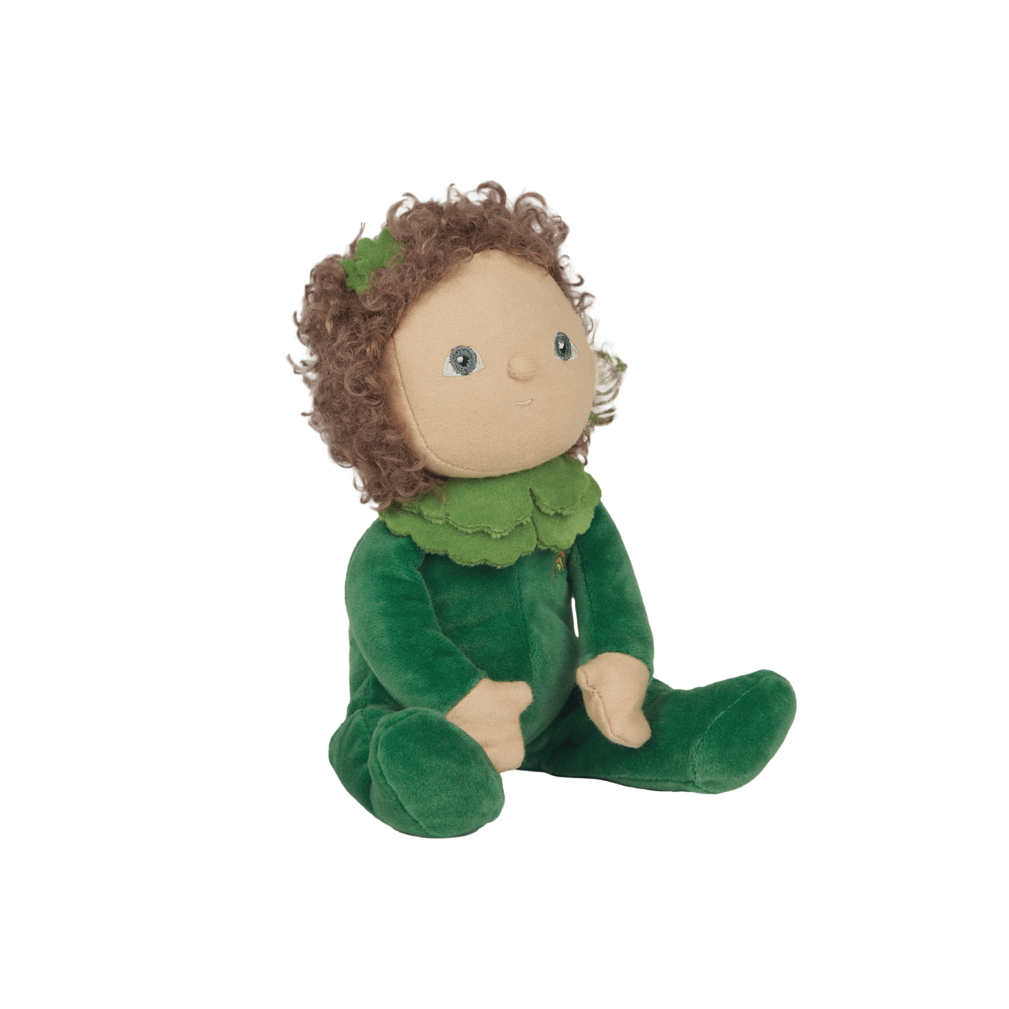 Olli Ella Happy Harvest Dinky Dinkum Doll – Gene Greens