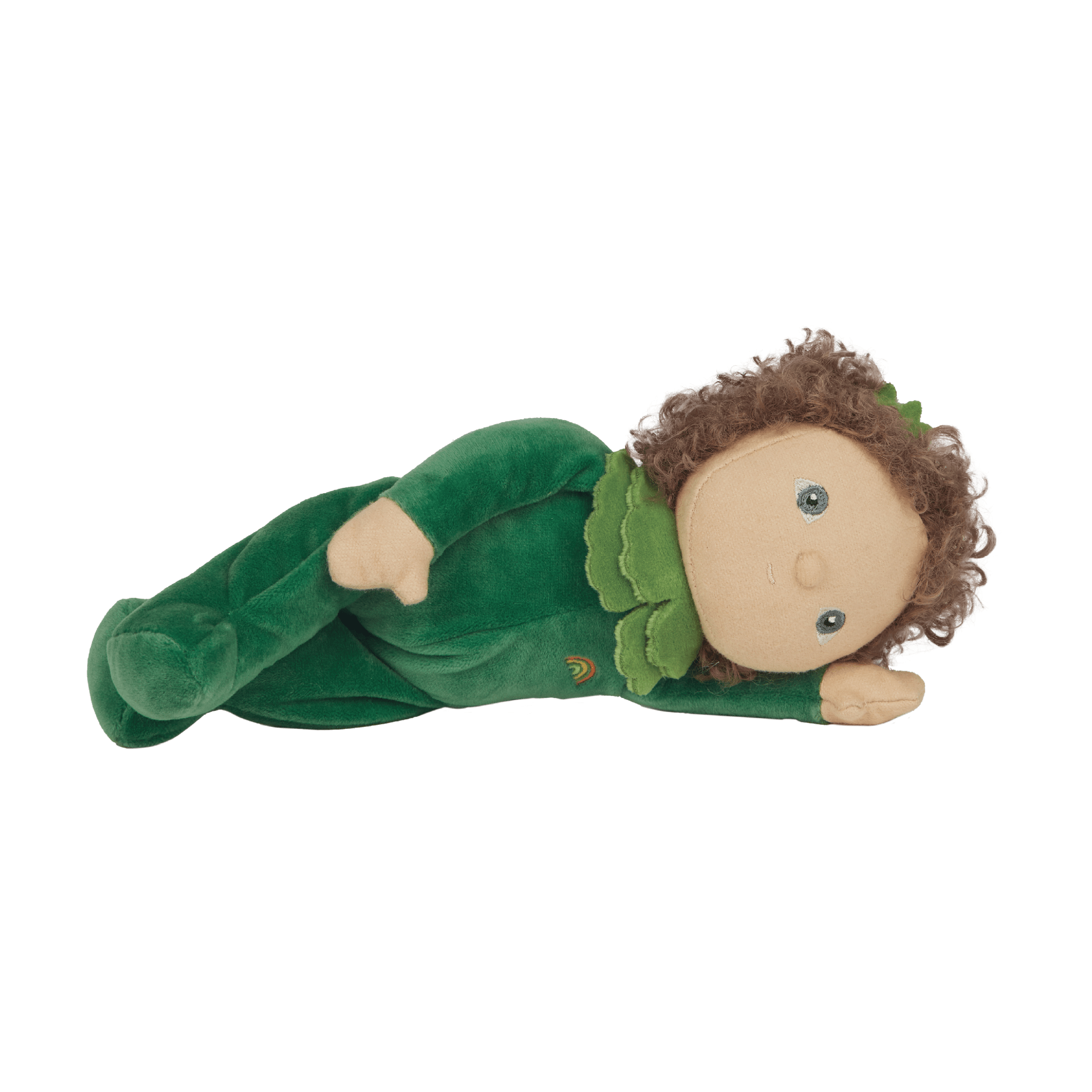 Olli Ella Happy Harvest Dinky Dinkum Doll – Gene Greens